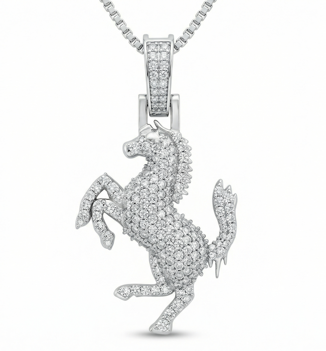 Pendants
