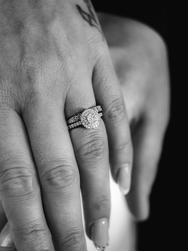 Engagement Rings