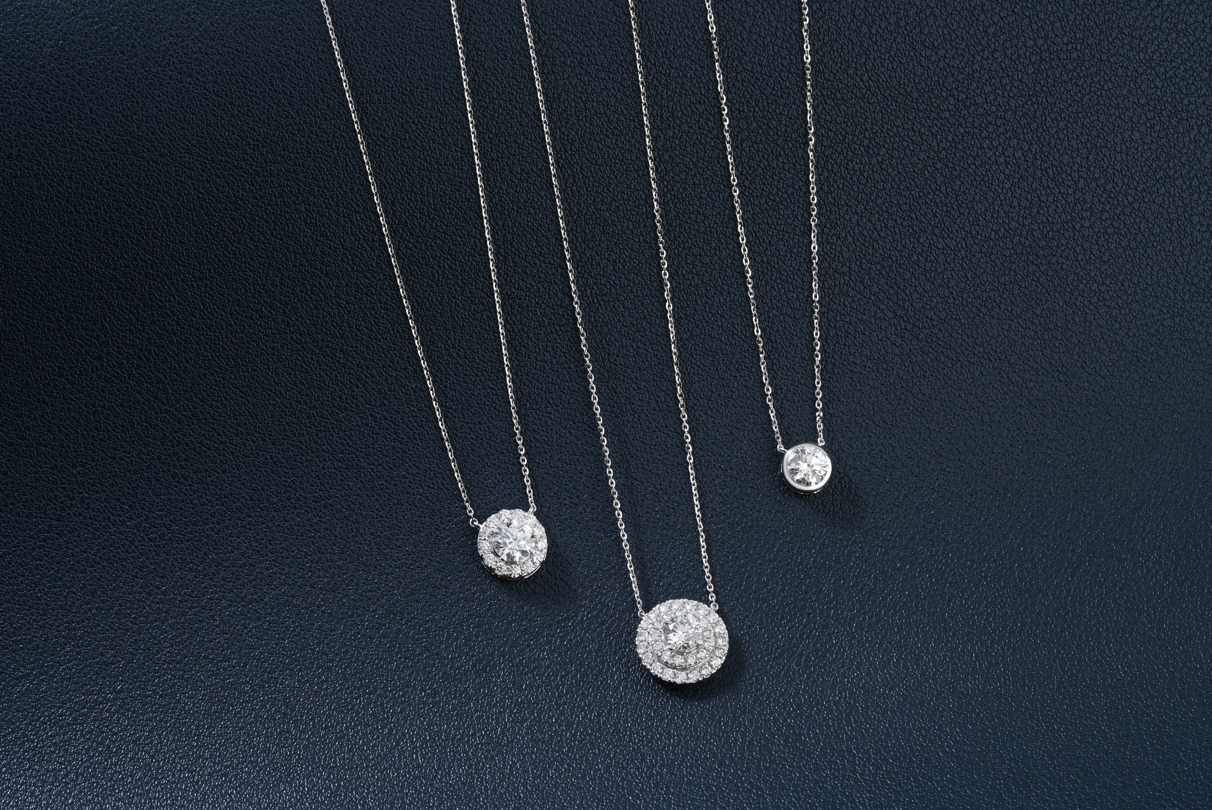 Elegant Necklaces