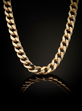 Diamond jewelry showcase item 8