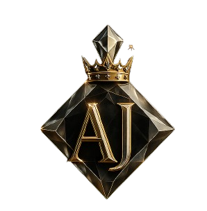 AuviJewels logo