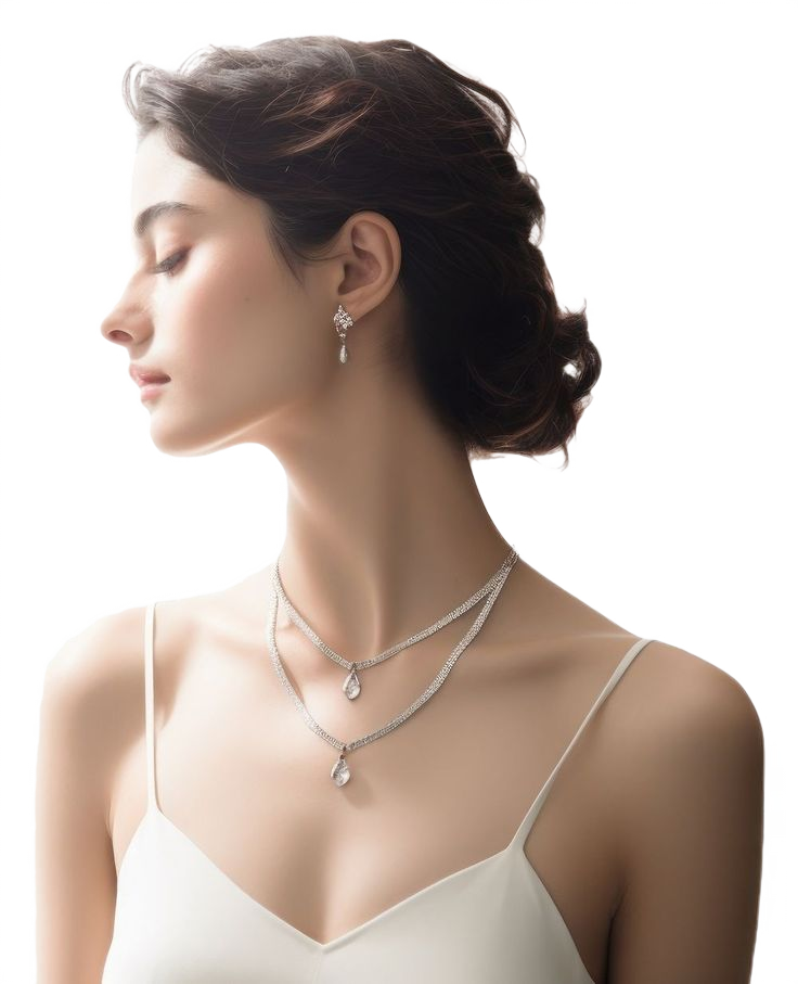 Jewelry necklace