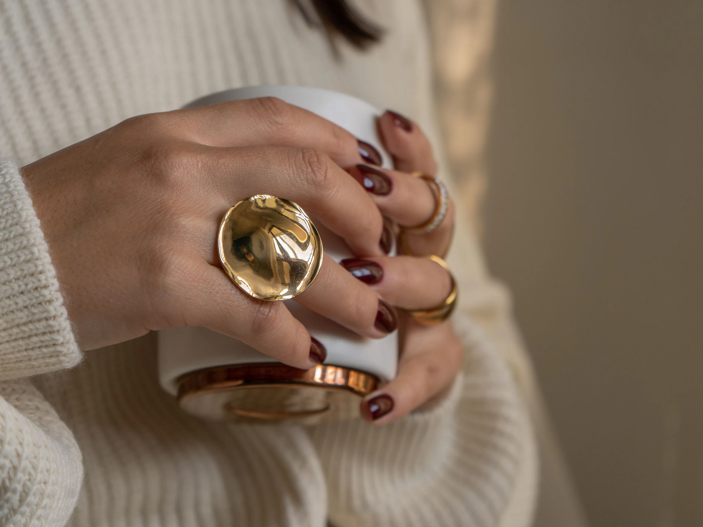 Mixing Metals in Jewelry: How to Wear Gold and Silver Together
