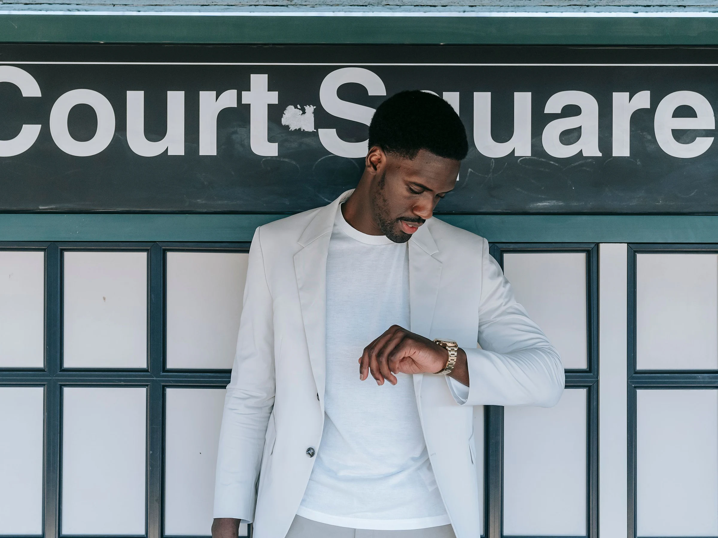 Men's Jewelry Trends 2026: How to Wear Chains, Rings and More