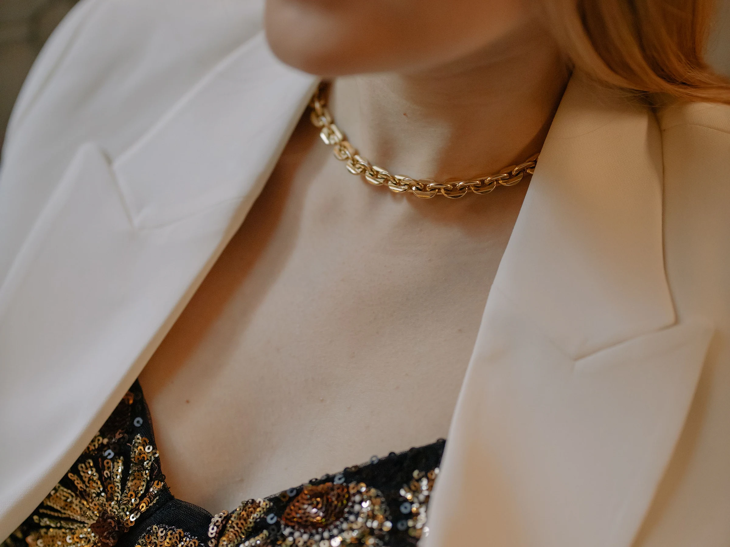 Fall 2026 Jewelry Trends: Textured Gold, Bold Silver and Statement Pieces