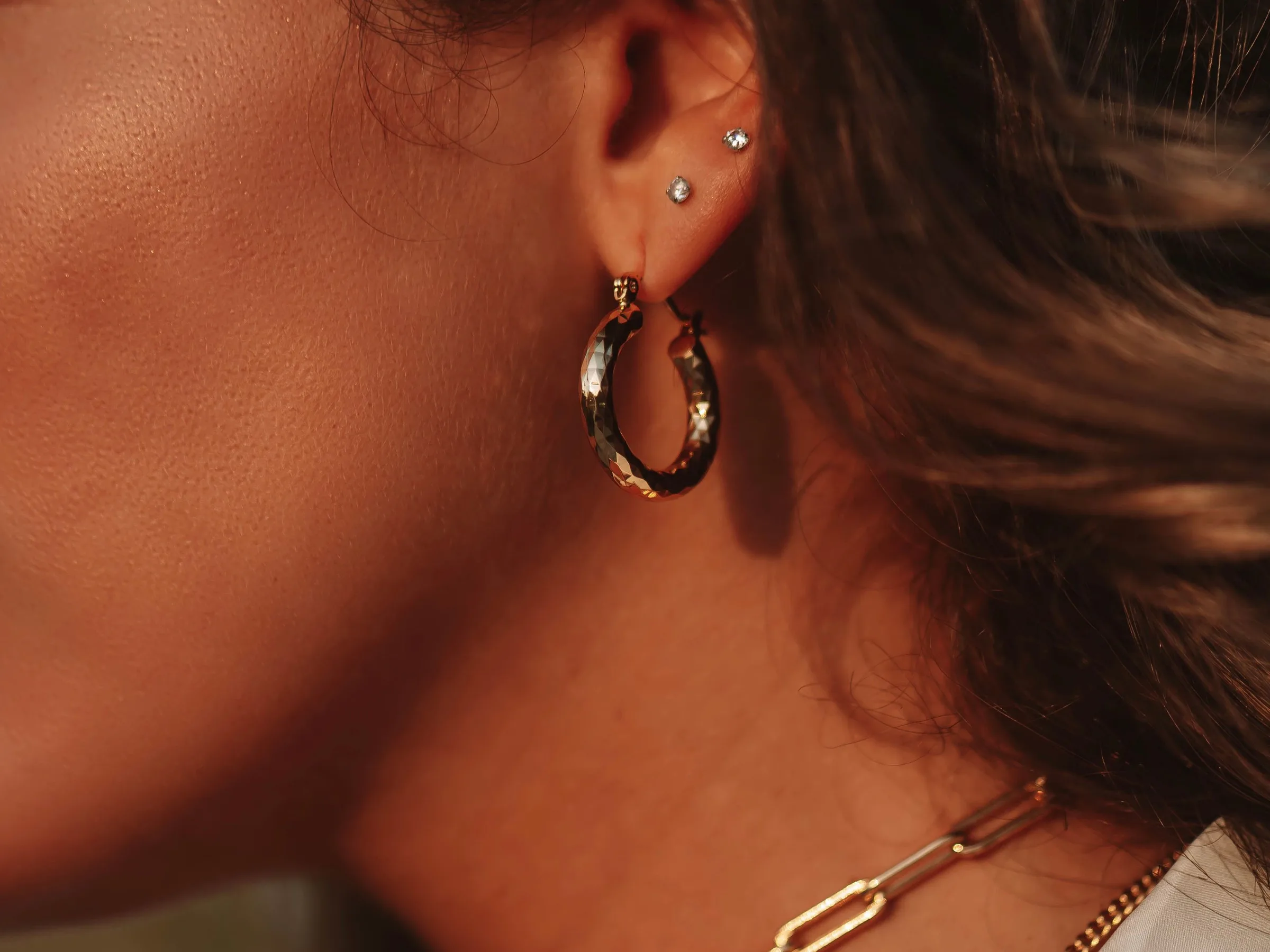 How to Build an Ear Stack: A 2026 Guide to Curated Earrings
