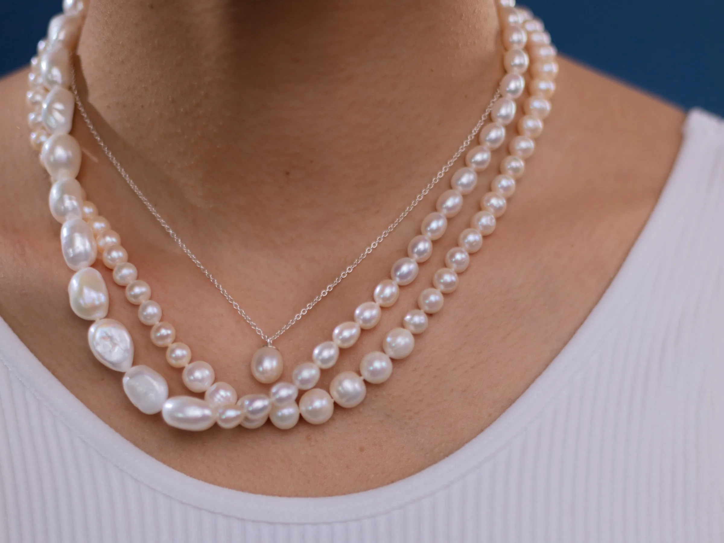 Pearl Jewelry Guide: Types, Quality and How to Care for Pearls