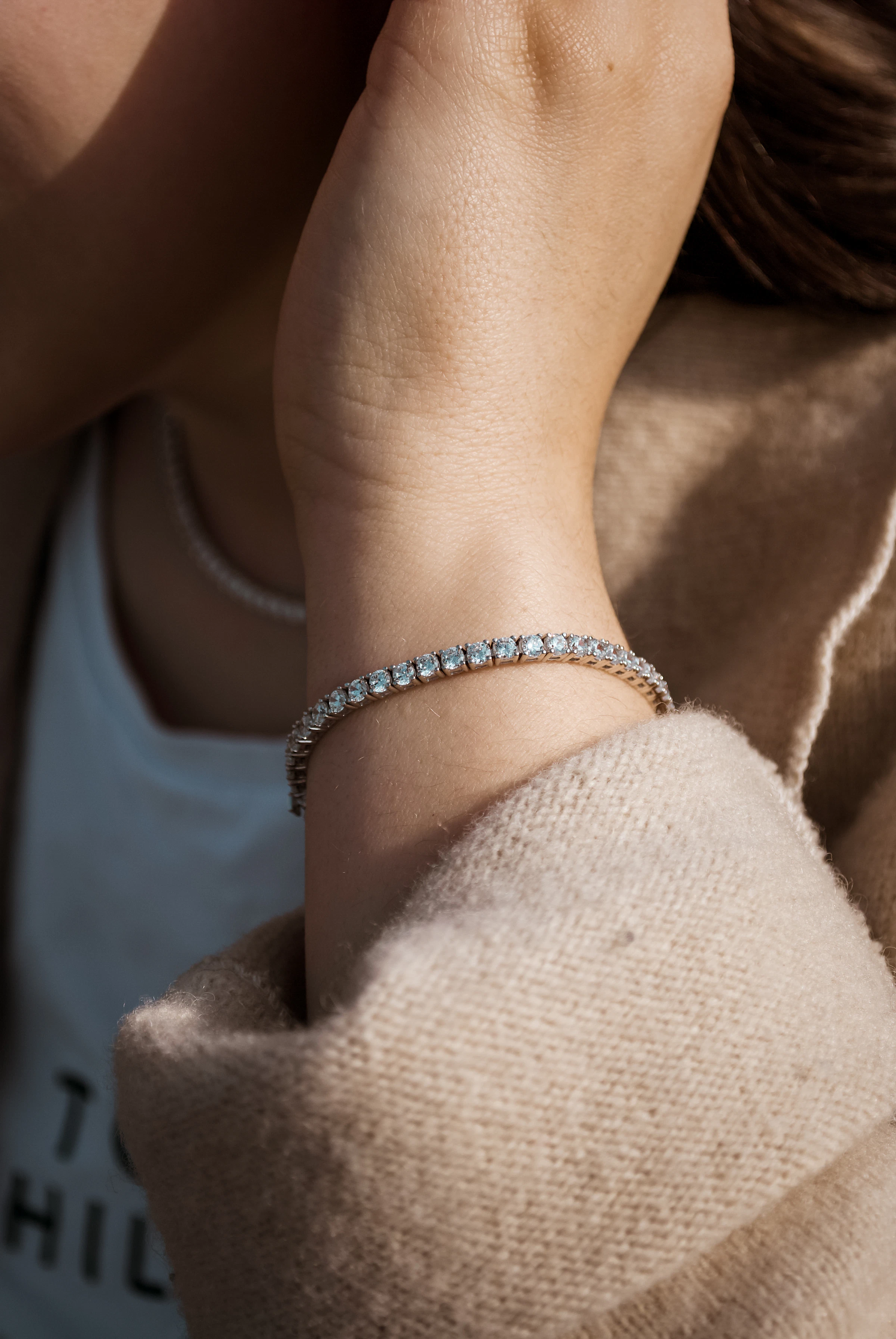 How to Clean and Care for Fine Jewelry