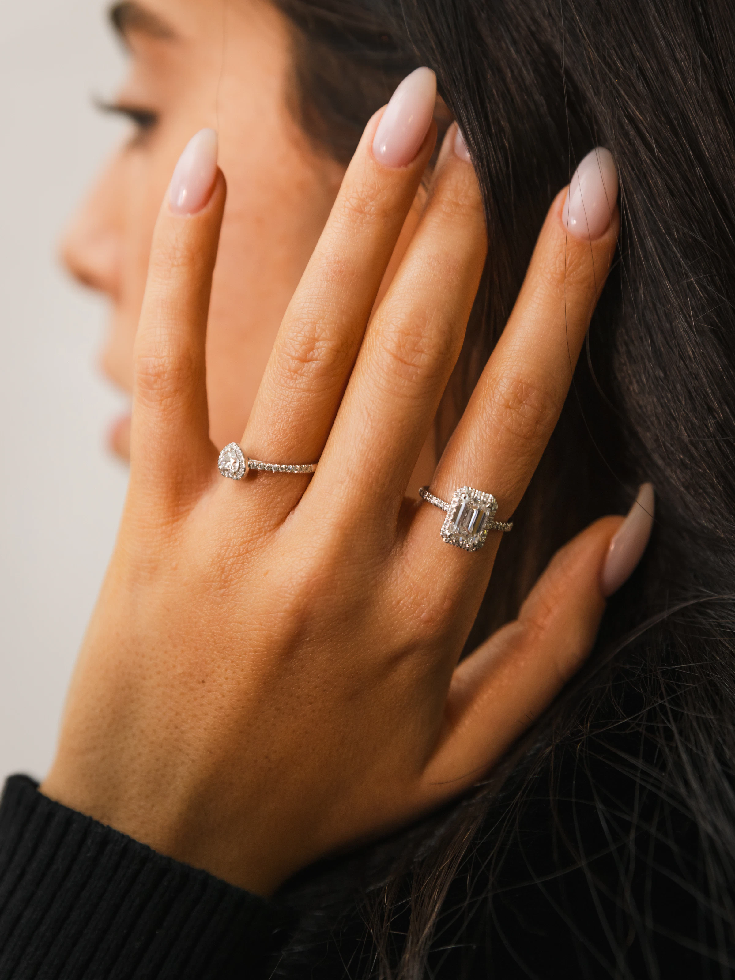 How to Find Your Ring Size at Home